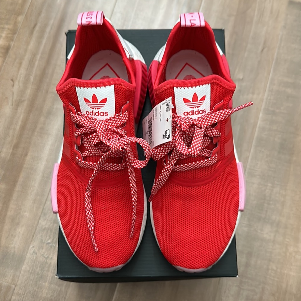 Adidas NMD_R1 • NIB • Size 6 - Picture 5 of 5